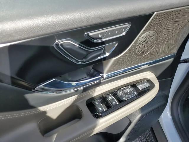 2026 Lincoln Corsair Grand Touring