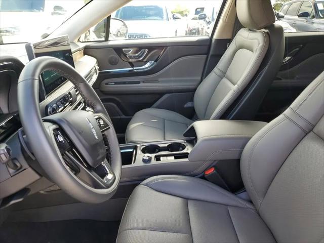 2026 Lincoln Corsair Grand Touring