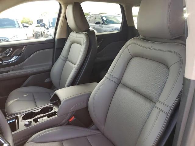 2026 Lincoln Corsair Grand Touring