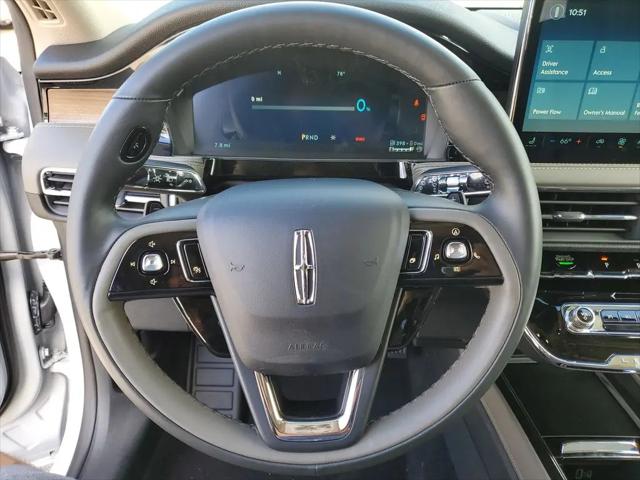 2026 Lincoln Corsair Grand Touring