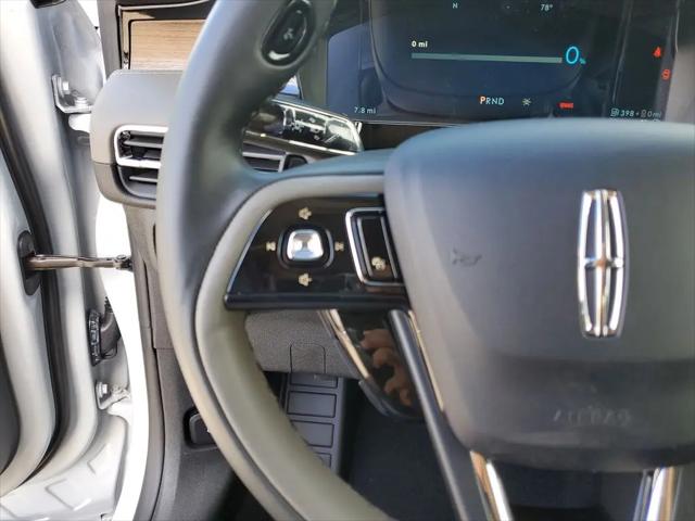 2026 Lincoln Corsair Grand Touring