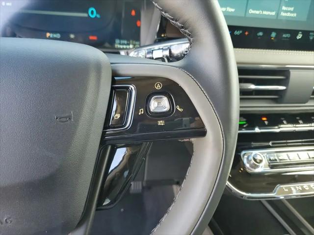 2026 Lincoln Corsair Grand Touring