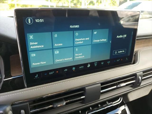 2026 Lincoln Corsair Grand Touring