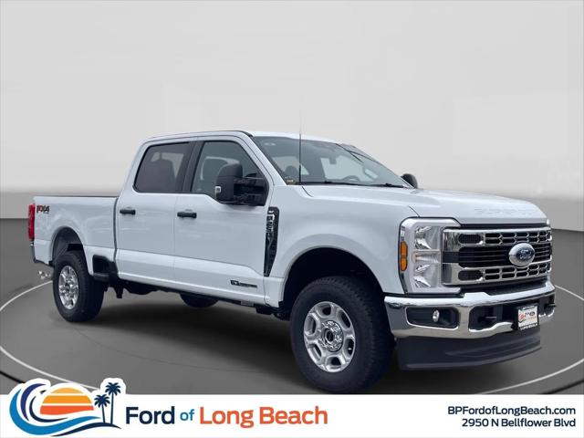 2026 Ford F-250 XLT for sale in Long Beach, CA