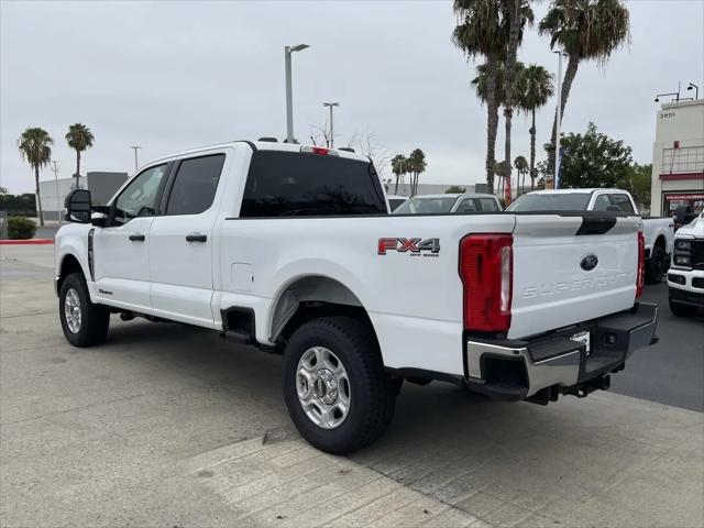 2026 Ford F-250 XLT