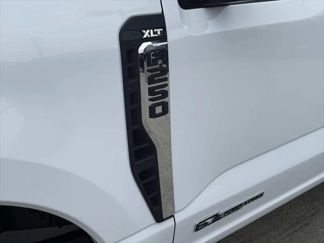 2026 Ford F-250 XLT