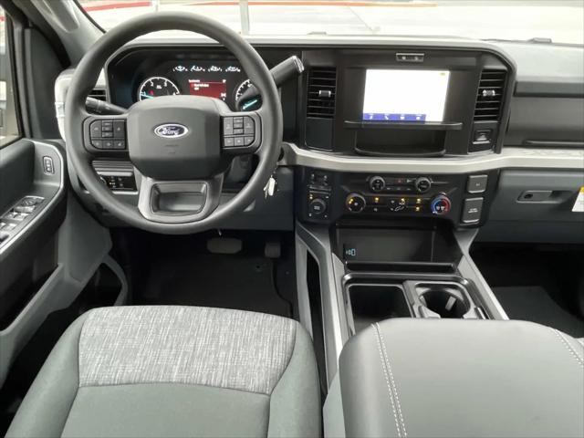 2026 Ford F-250 XLT