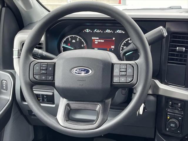 2026 Ford F-250 XLT