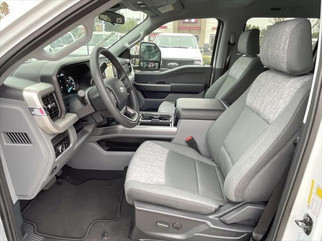 2026 Ford F-250 XLT