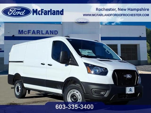 2026 Ford Transit Cargo Van T-250 for sale in Rochester, NH