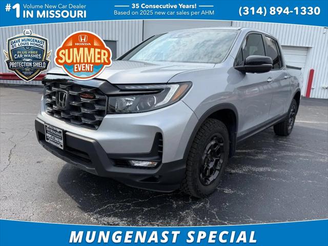 2026 Honda Ridgeline TrailSport+ for sale in St. Louis, MO