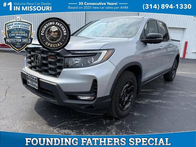 2026 Honda Ridgeline TrailSport+ for sale in St. Louis, MO