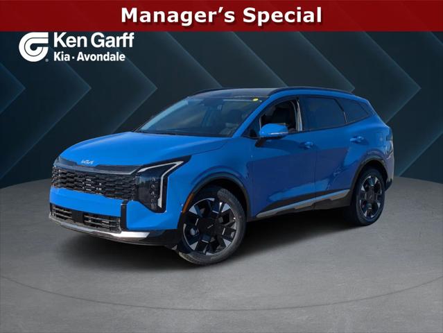 2026 Kia Sportage SX-Prestige for sale in Avondale, AZ