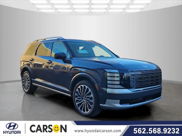 2026 Hyundai Palisade Calligraphy for sale in Carson, CA