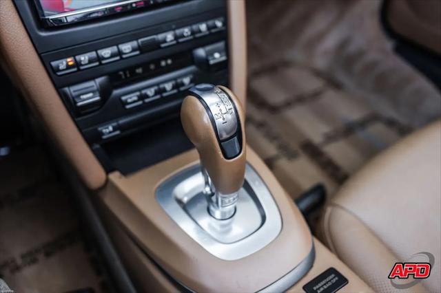2009 Porsche Boxster Boxster