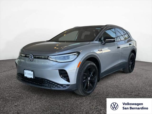 2026 Volkswagen ID.4 AWD Pro S for sale in San Bernardino, CA