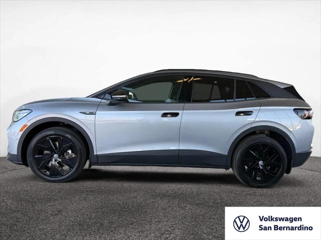 2026 Volkswagen ID.4 AWD Pro S