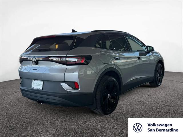 2026 Volkswagen ID.4 AWD Pro S