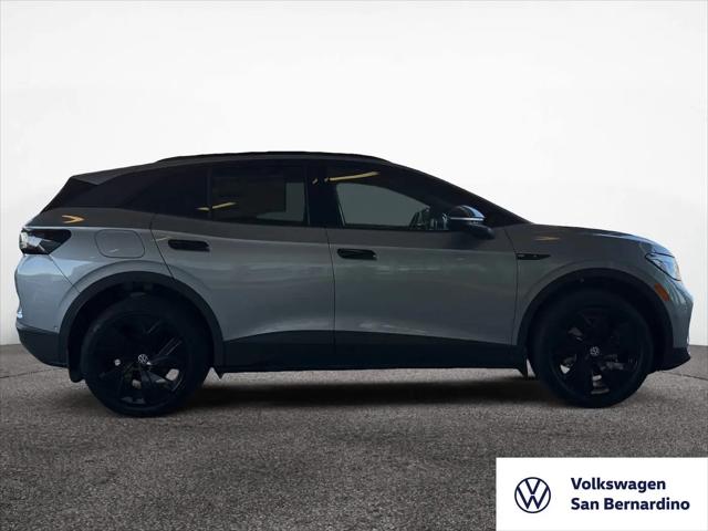 2026 Volkswagen ID.4 AWD Pro S