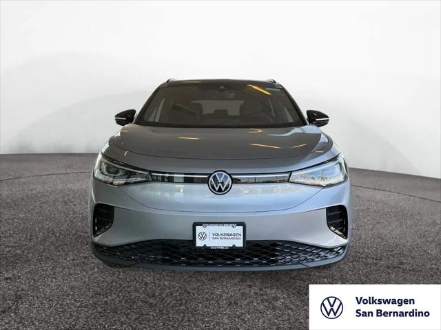 2026 Volkswagen ID.4 AWD Pro S
