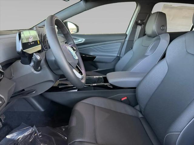 2026 Volkswagen ID.4 AWD Pro S