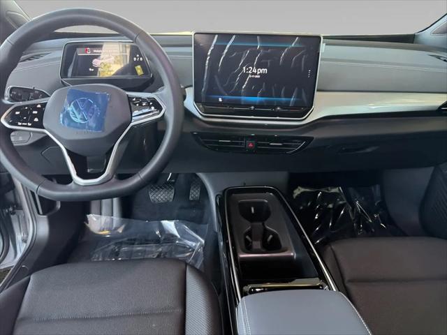 2026 Volkswagen ID.4 AWD Pro S