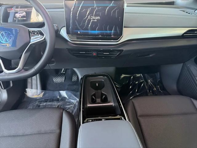 2026 Volkswagen ID.4 AWD Pro S