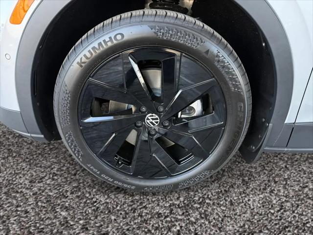 2026 Volkswagen ID.4 AWD Pro S