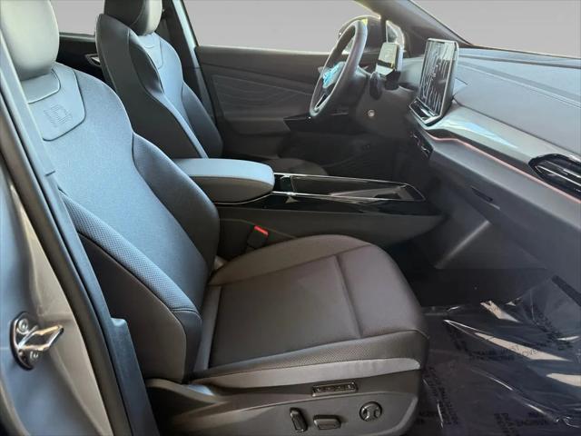 2026 Volkswagen ID.4 AWD Pro S