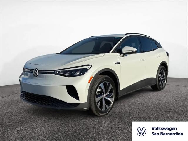 2026 Volkswagen ID.4 Pro for sale in San Bernardino, CA
