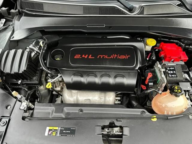 2020 Jeep Compass Limited FWD