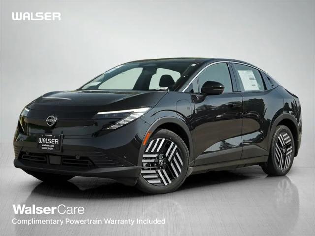 2026 Nissan LEAF SV+ for sale in Coon Rapids, MN