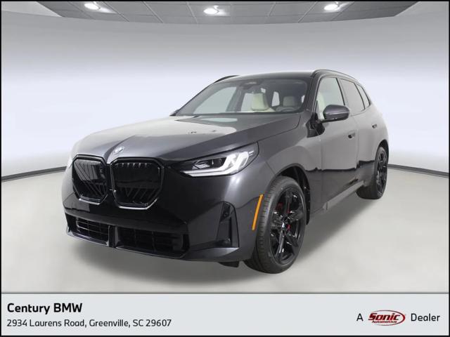 2026 BMW X3 30 xDrive for sale in Greenville, SC