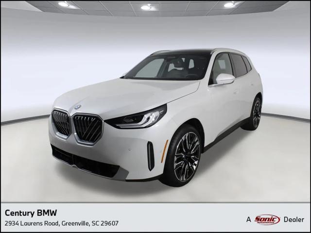 2026 BMW X3 30 xDrive for sale in Greenville, SC