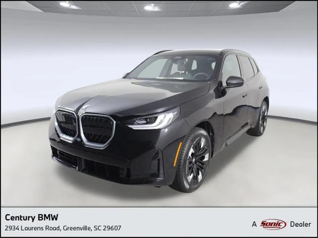 2026 BMW X3 30 xDrive for sale in Greenville, SC