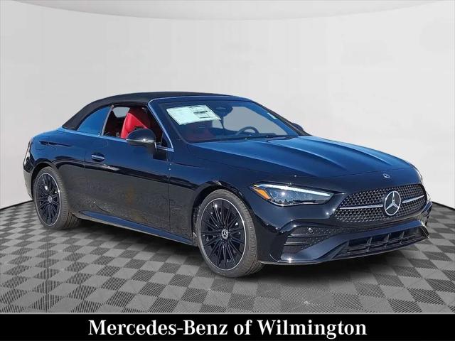 2026 Mercedes-Benz E-CLASS E 300 CLE 300 for sale in Wilmington, DE