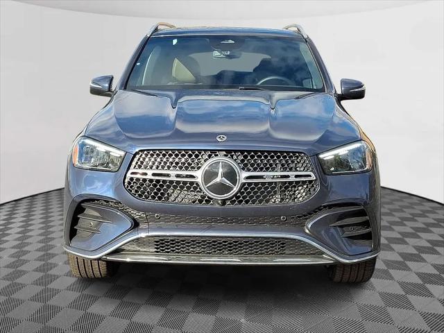 2026 Mercedes-Benz GLE GLE 350 GLE 350