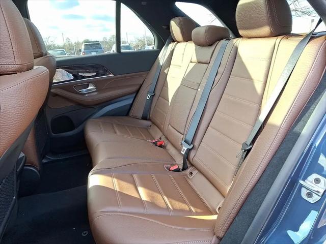 2026 Mercedes-Benz GLE GLE 350 GLE 350