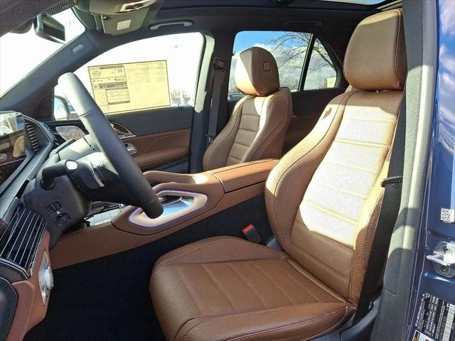 2026 Mercedes-Benz GLE GLE 350 GLE 350