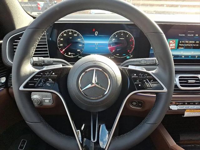 2026 Mercedes-Benz GLE GLE 350 GLE 350