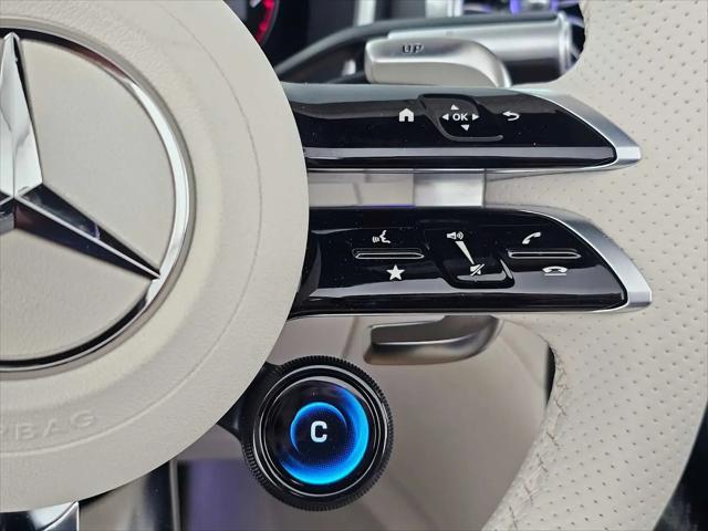 2026 Mercedes-Benz SL AMG SL 63 4MATIC+