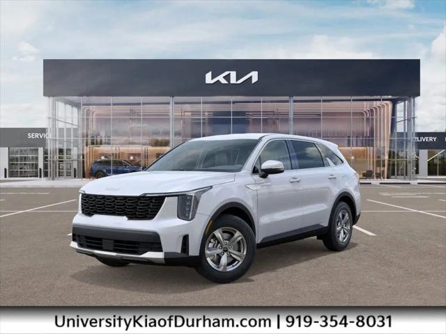 2026 Kia Sorento LX for sale in Durham, NC
