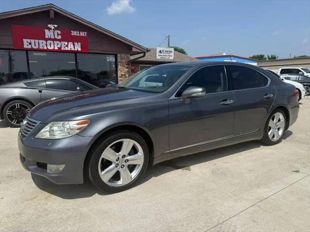 2012 Lexus LS 460 LS 460 for sale in Wylie, TX