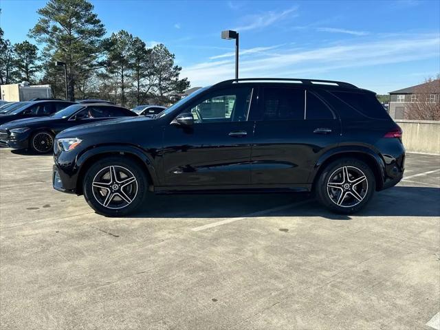 2026 Mercedes-Benz GLE GLE 350 GLE 350