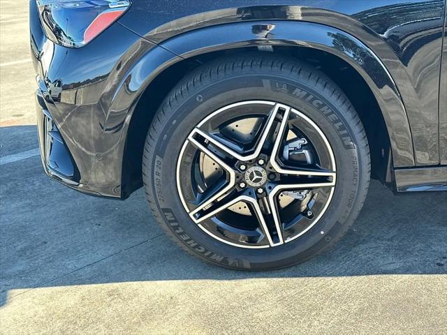 2026 Mercedes-Benz GLE GLE 350 GLE 350