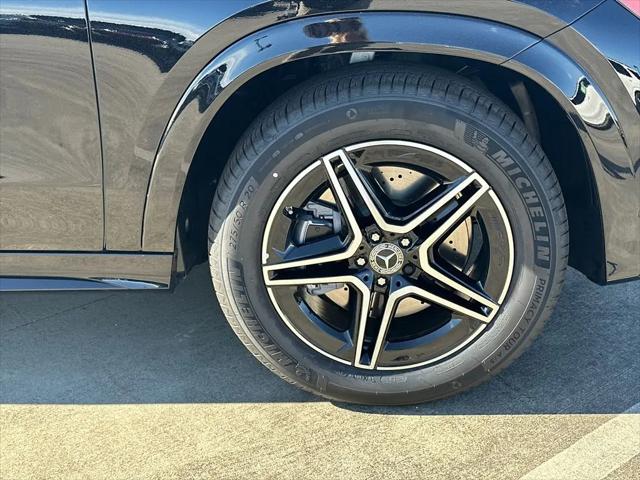 2026 Mercedes-Benz GLE GLE 350 GLE 350