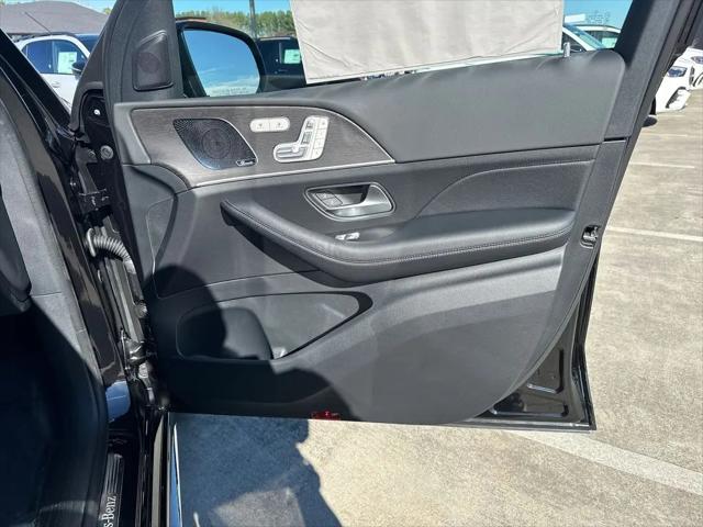 2026 Mercedes-Benz GLE GLE 350 GLE 350
