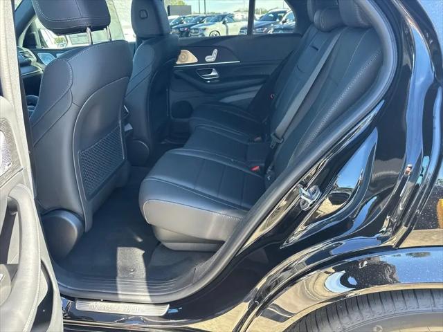 2026 Mercedes-Benz GLE GLE 350 GLE 350