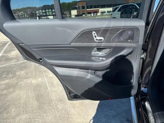 2026 Mercedes-Benz GLE GLE 350 GLE 350