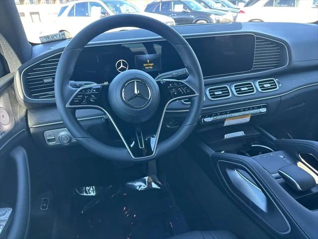 2026 Mercedes-Benz GLE GLE 350 GLE 350